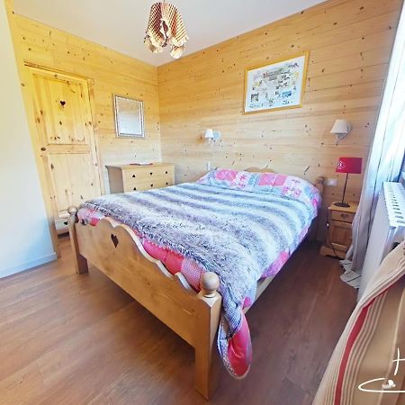 Vila Chalet Les Trois Vallees La Bresse Exteriér fotografie